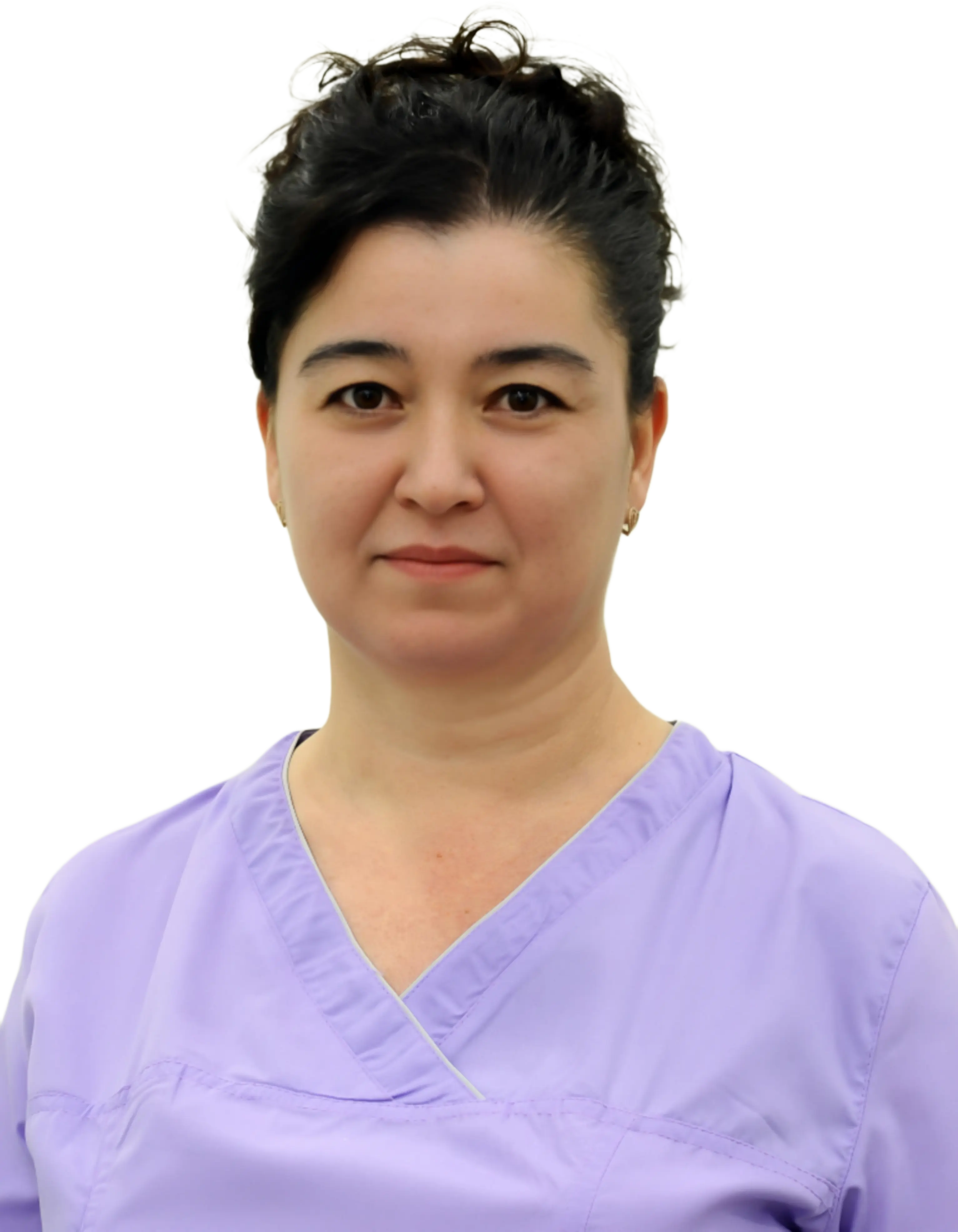 Nurse 1
