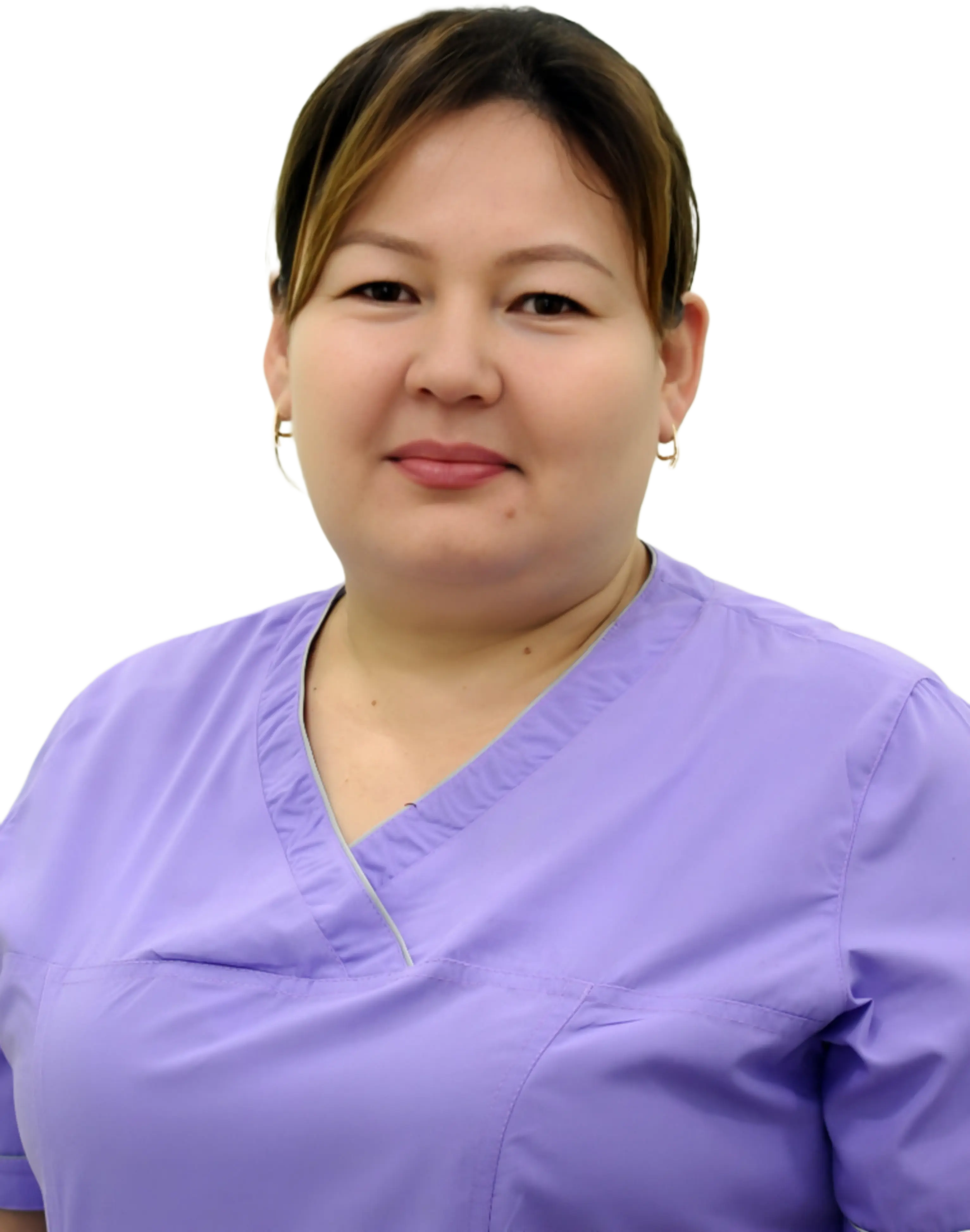 Nurse 1