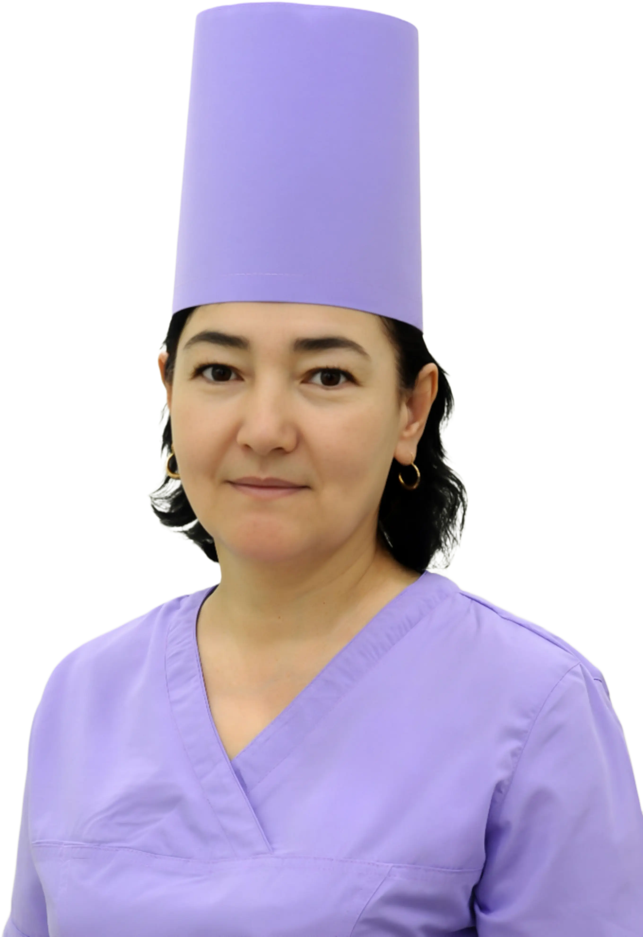 Nurse 1