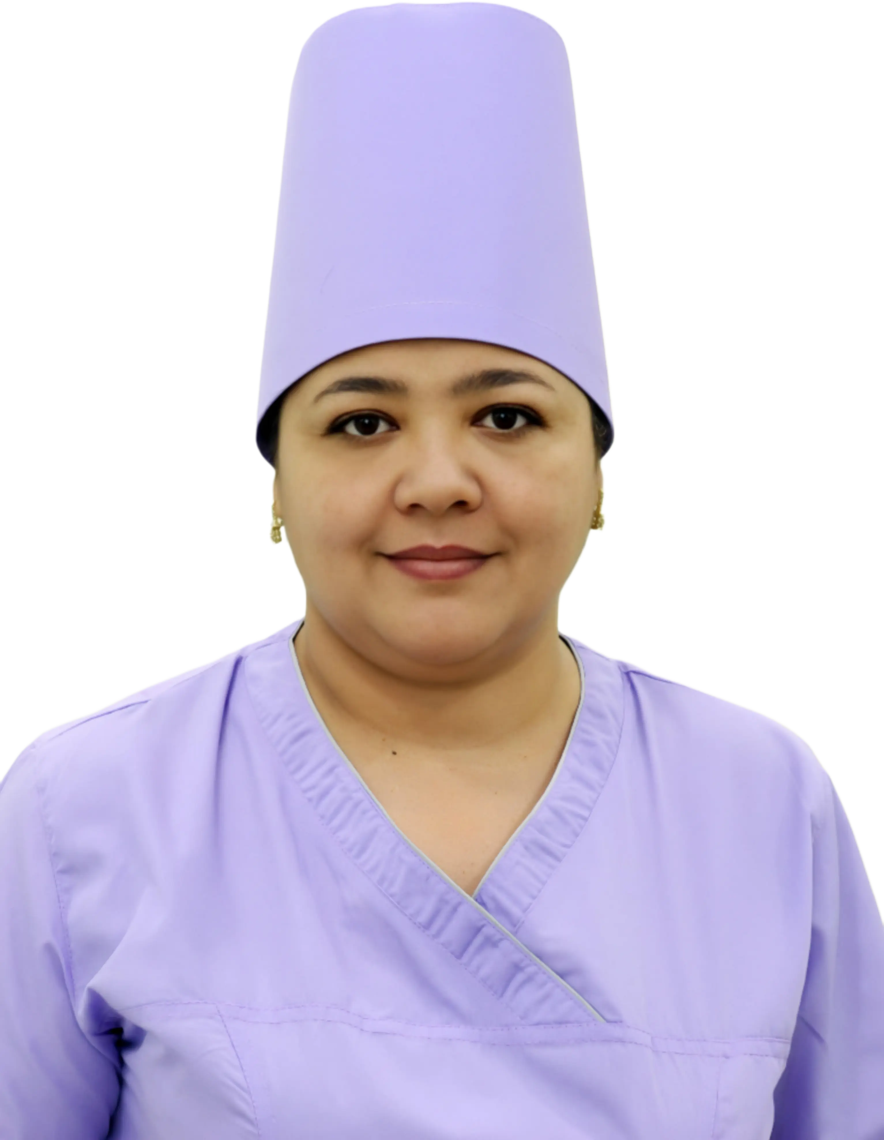 Nurse 1